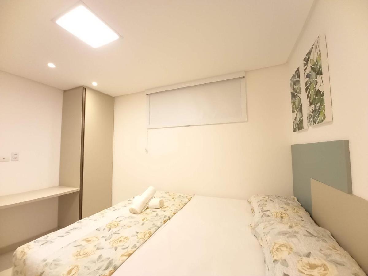 Dos Carneiros Flat 206 C * Tamandare