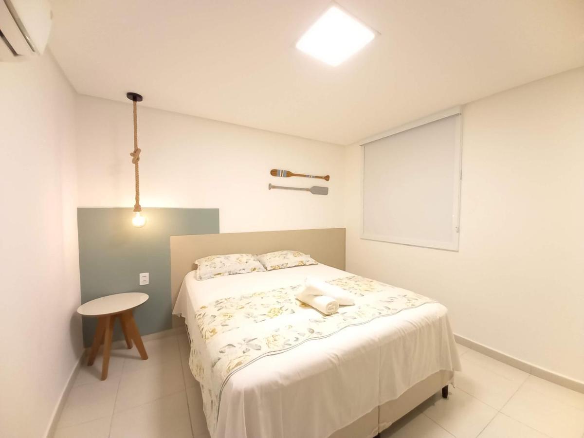 Dos Carneiros Flat 206 C Apartment *