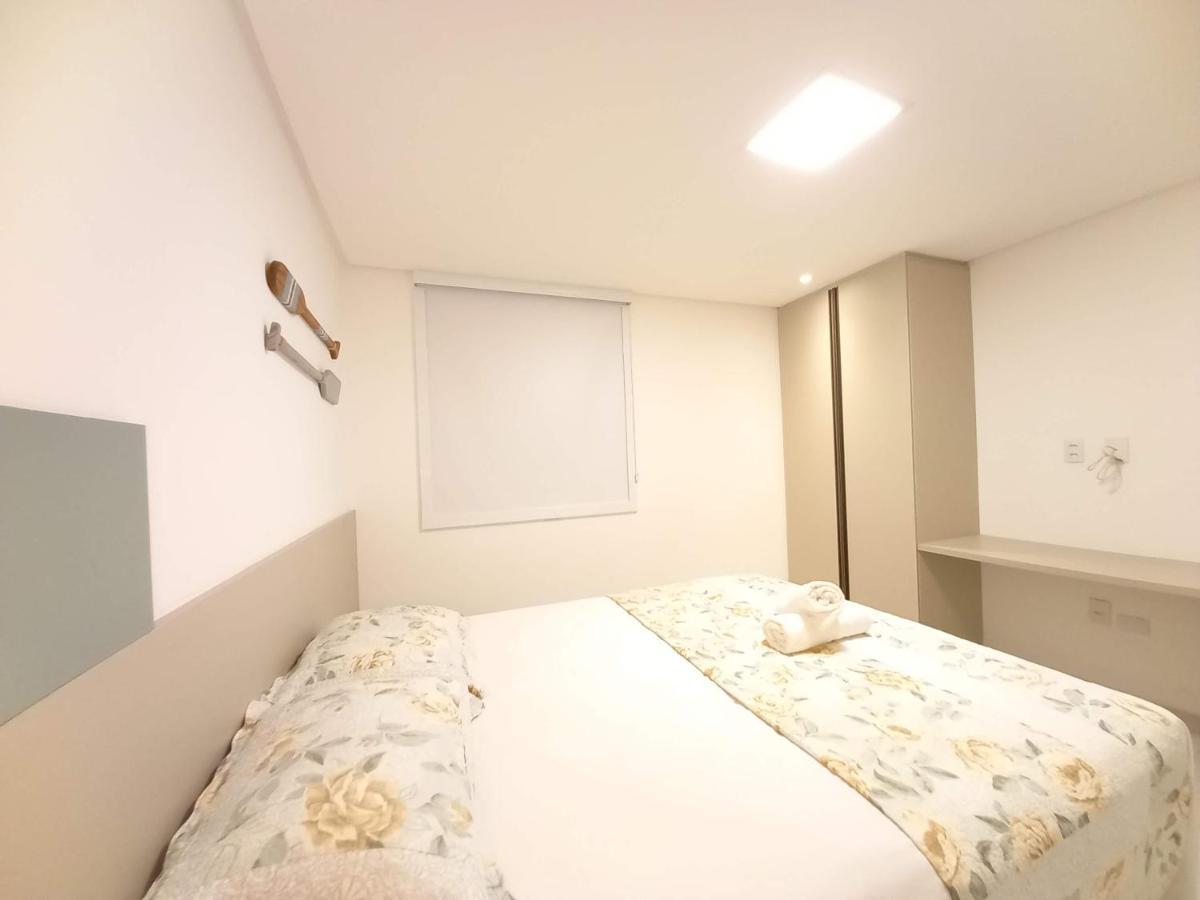 Dos Carneiros Flat 206 C Apartment Tamandare