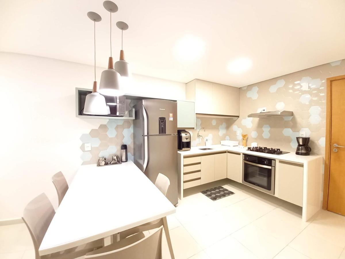 Apartment Dos Carneiros Flat 206 C *