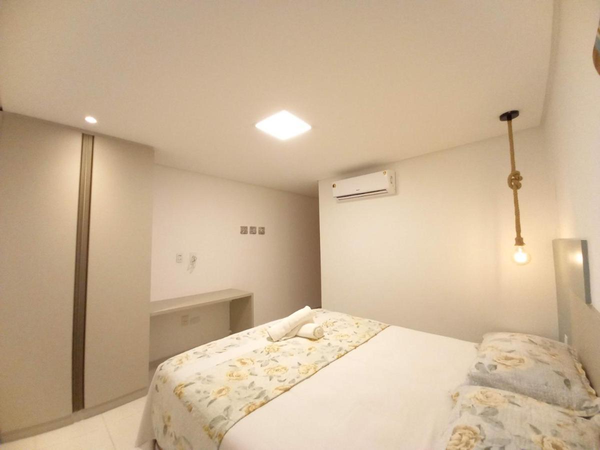 Dos Carneiros Flat 206 C Apartment