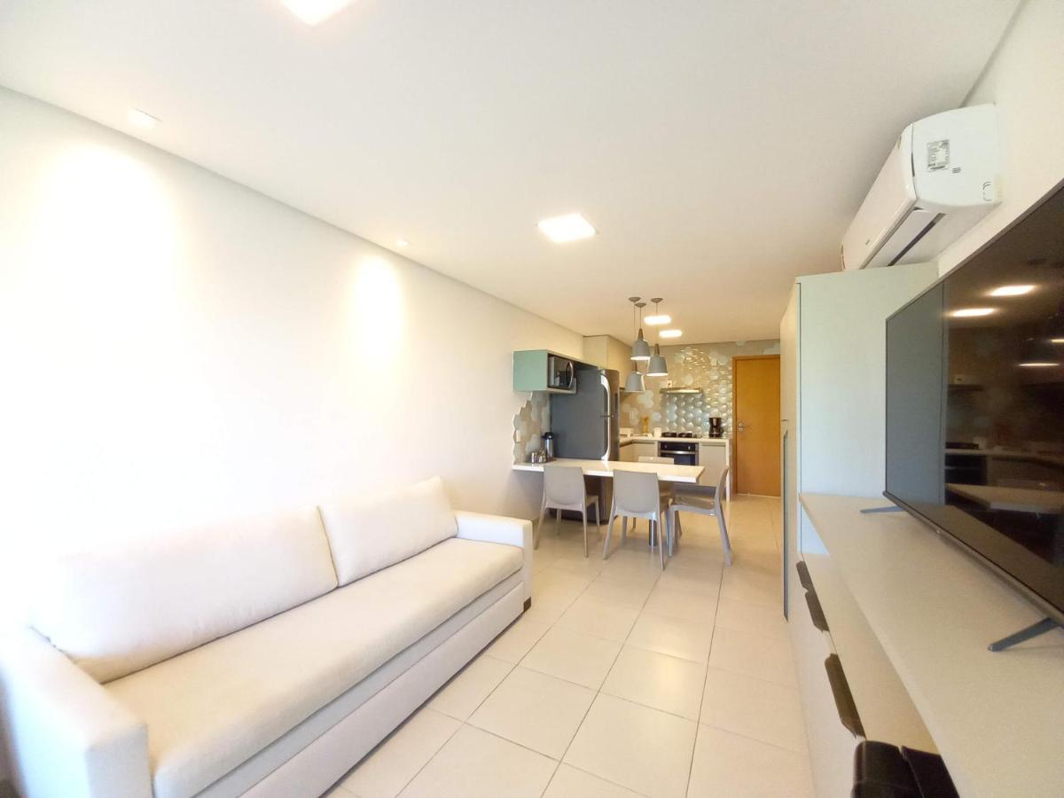 Apartment Dos Carneiros Flat 206 C Tamandare