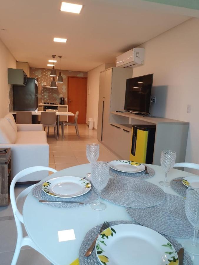 Apartment Dos Carneiros Flat 206 C Tamandare